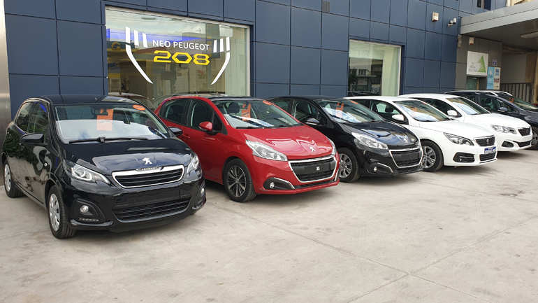 Πού θα βρείτε μεταχειρισμένα με 5 χρόνια εγγύηση, δωρεάν service και πρόγραμμα ανταλλαγής…